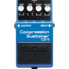 Boss CS-3 Compressor/Sustainer