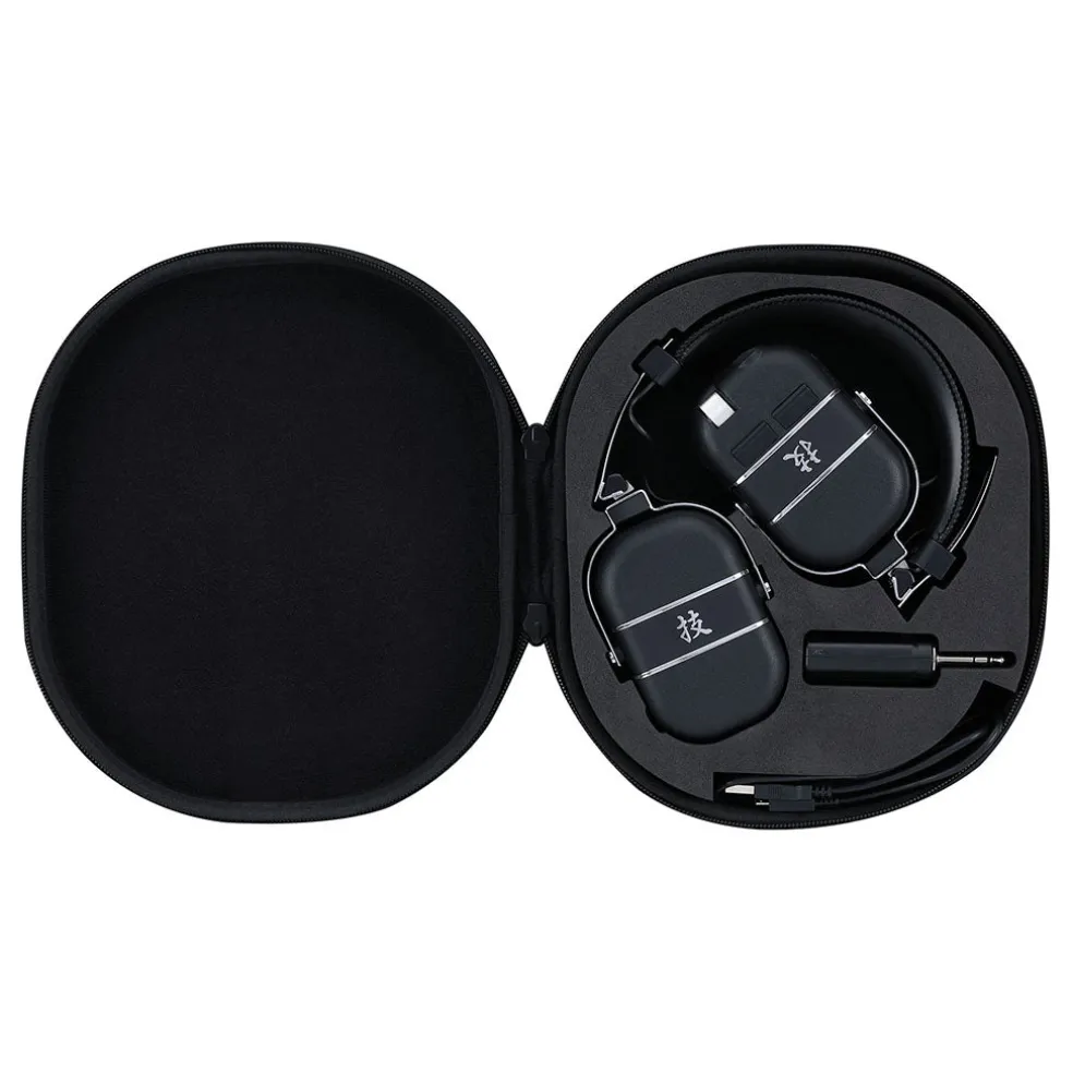 Boss Custom Case for Waza-Air and Waza-Air Bass