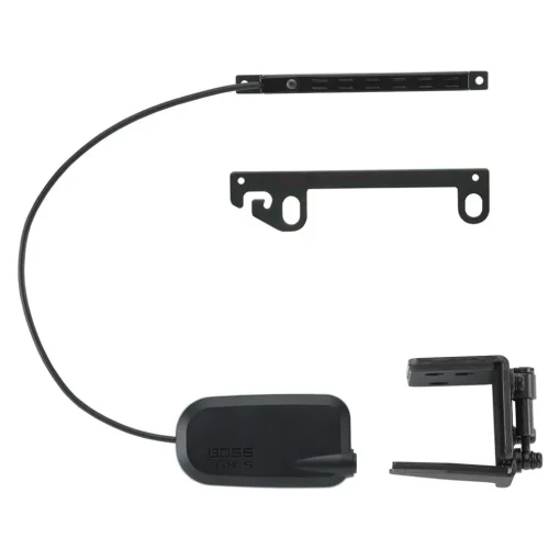 Boss Divided Pickup