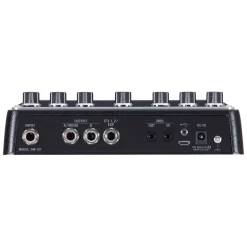 Boss DM-101 Delay Machine Analog Effects Pedal