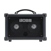 Boss Dual Cube Bass LX Bass Amplifier