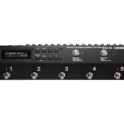 Boss ES-5 Effects Switching System