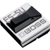 Boss FS-5U Footswitch Non Latching