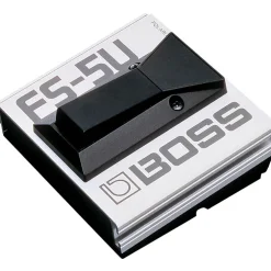 Boss FS-5U Footswitch Non Latching