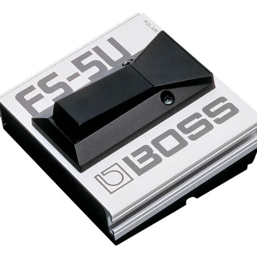 Boss FS-5U Footswitch Non Latching