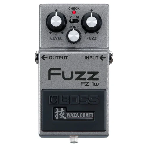 Boss Fuzz Waza Craft