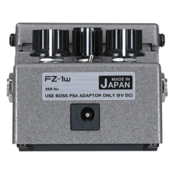 Boss Fuzz Waza Craft