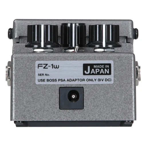 Boss Fuzz Waza Craft