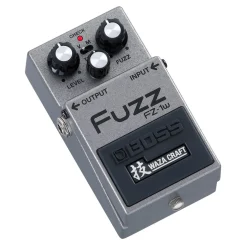 Boss Fuzz Waza Craft