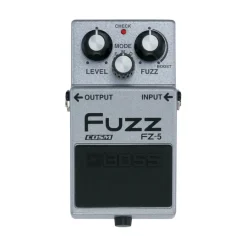Boss FZ-5 Fuzz