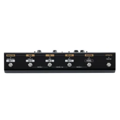 Boss GA-FC EX Foot Controller