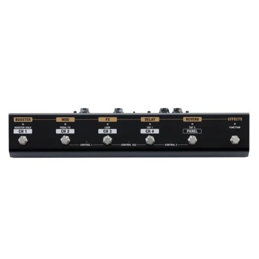 Boss GA-FC EX Foot Controller