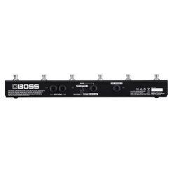 Boss GA-FC EX Foot Controller