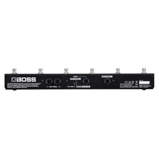Boss GA-FC EX Foot Controller