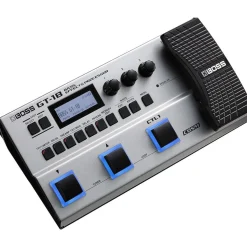 BOSS GT-1B Bass FX Processor