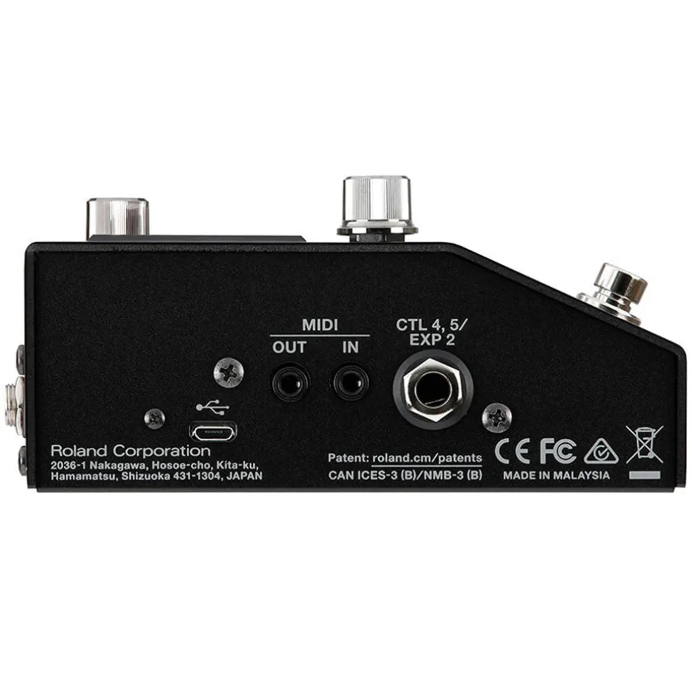 Boss GT1000CORE Guitar FX Processor