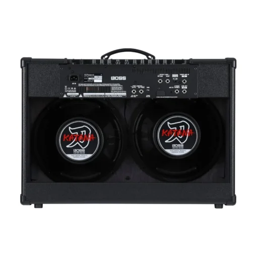 Boss Katana 100 212 Gen 3 Guitar Amp