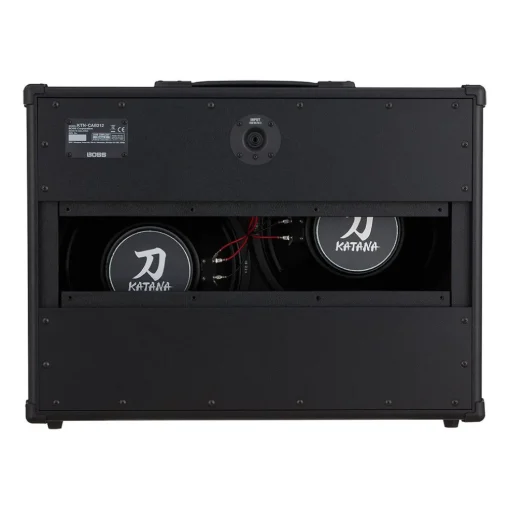 Boss Katana 212 CAB