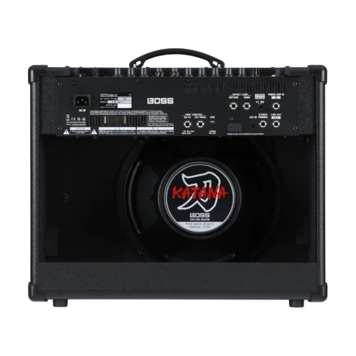Boss Katana 100 Gen 3 Guitar Amp