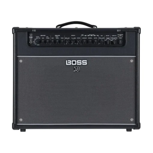 Boss Katana Artist Gen 3 Guitar Amp