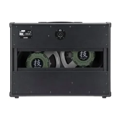 Boss Katana Cabinet 212 Waza