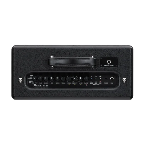 Boss Katana-Air EX Wireless Guitar Amplifier