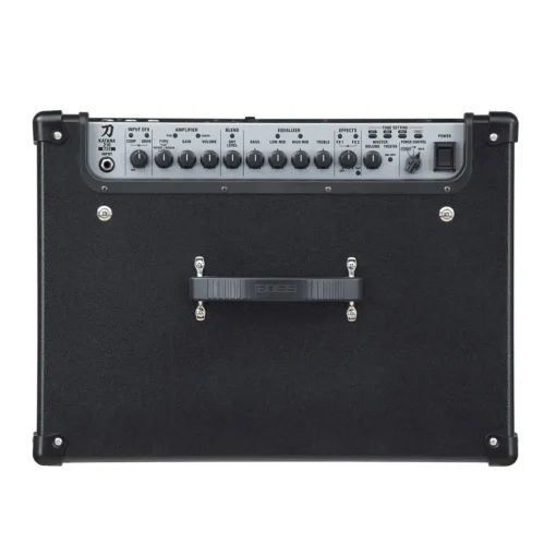 Boss Katana-210B Bass Amplifier