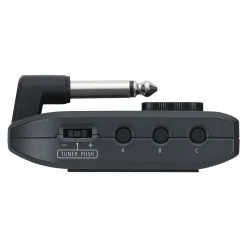 Boss KATANA:GO Personal Headphone Guitar Amplifier