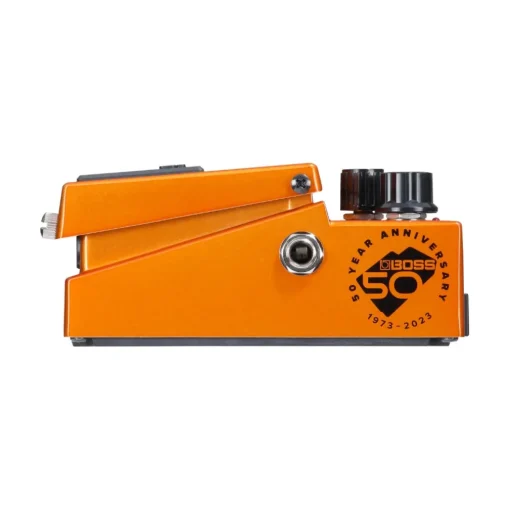 Boss Limited Edition DS1 50th Anniversary Distortion