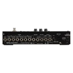 Boss MS-3 Multi Effects Switcher