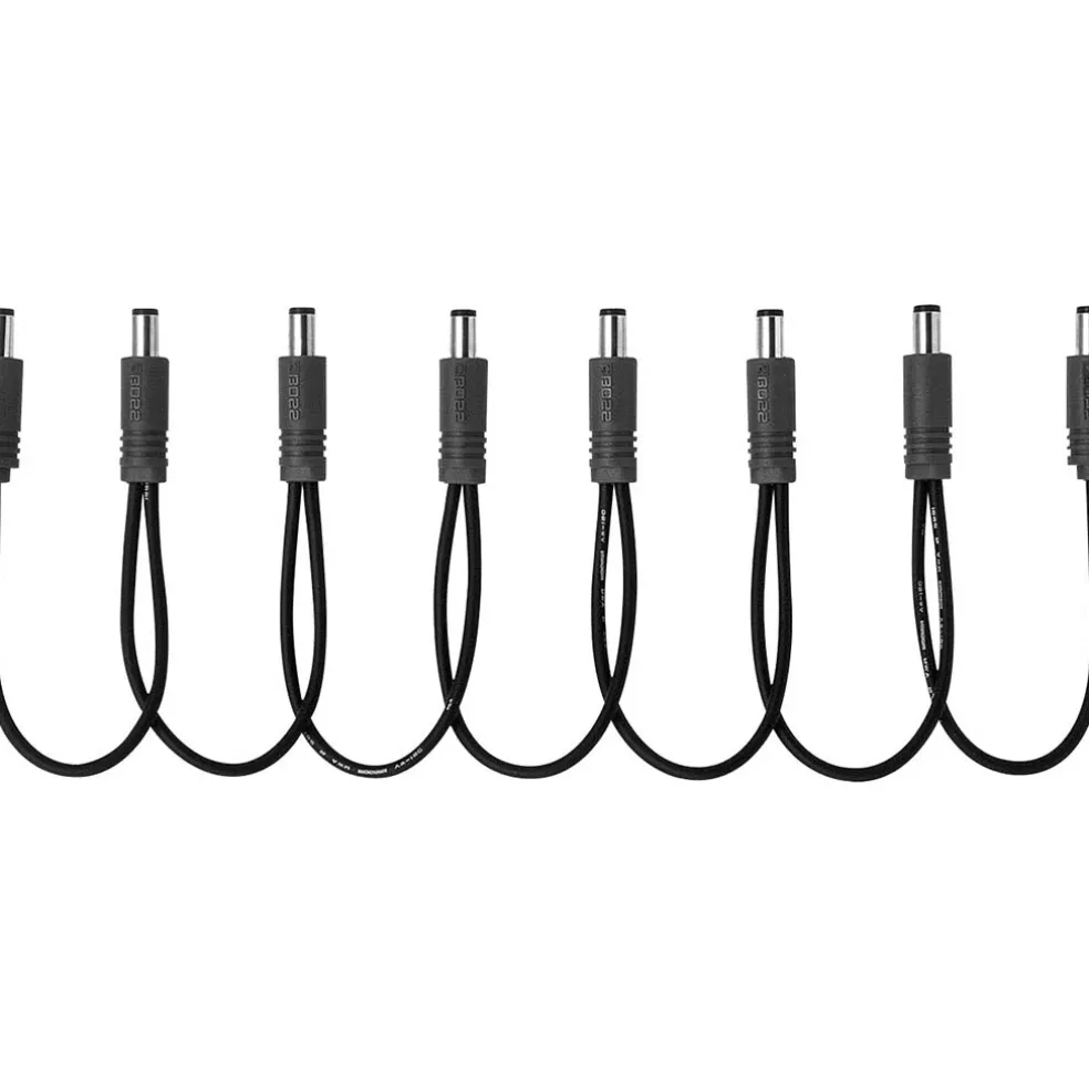 Boss PCS20A Parallel