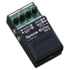 Boss RE2 Space Echo