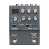 Boss RV200 Reverb Pedal