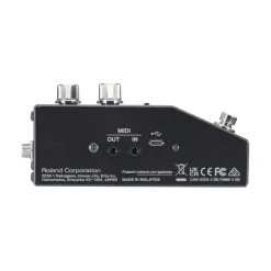 Boss RV200 Reverb Pedal