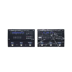 Boss SDE-3000EVH Dual Digital Delay EVH Edition