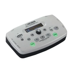 Boss VE-5 Vocal Performer - White