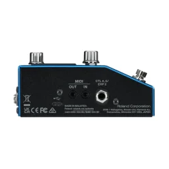 BOSS VG-800 V-Guitar Processor