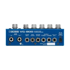 BOSS VG-800 V-Guitar Processor