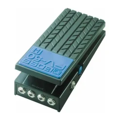 Boss Volume Pedal - Hi Z