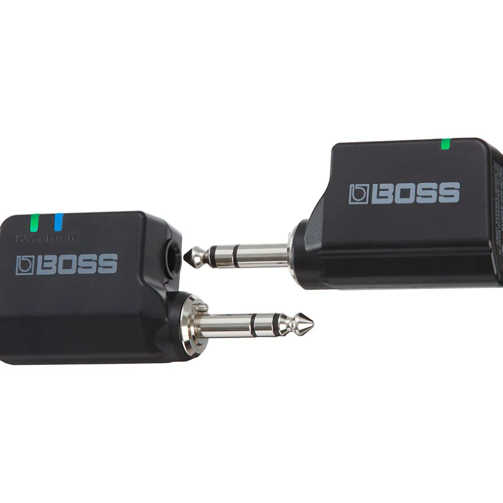 Boss WL20 Guitar Wireless System