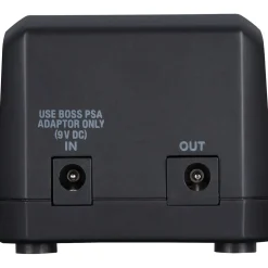 BOSS WL60 Guitar Wireless System