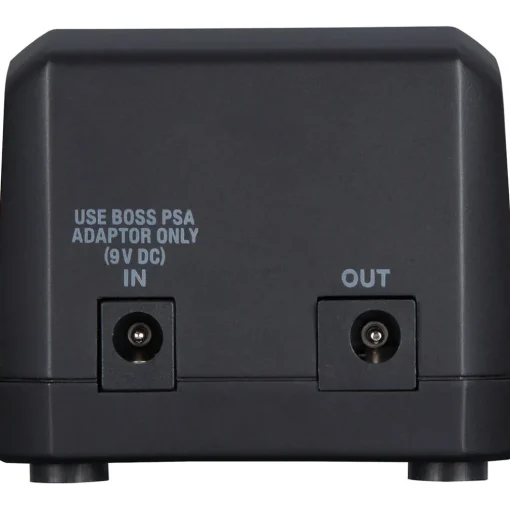 BOSS WL60 Guitar Wireless System