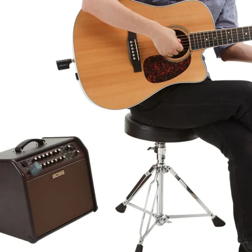 Boss WL20L Wireless Guitar System