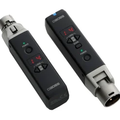 Boss WL-30XLR Microphone Wireless System