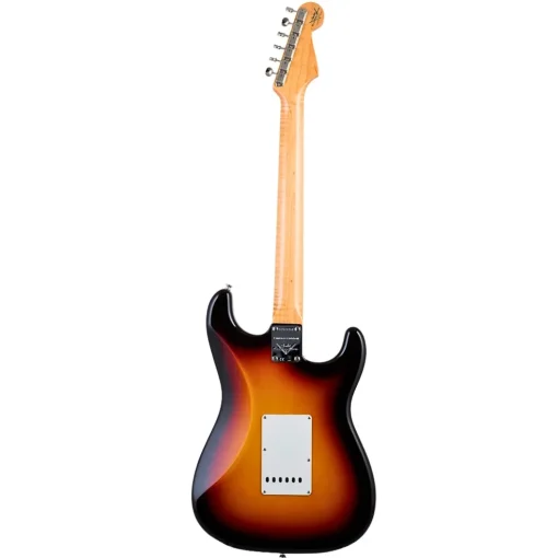 **B-STOCK** Fender Custom Shop LTD '59 Strat LH NOS - CH3SB