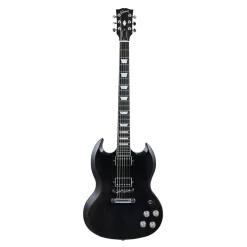 B-STOCK Gibson SG Modern - Trans Black Fade
