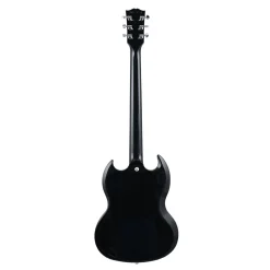 B-STOCK Gibson SG Modern - Trans Black Fade