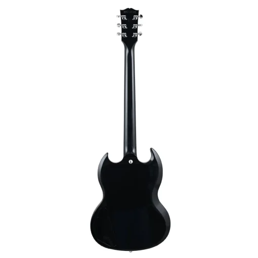 B-STOCK Gibson SG Modern - Trans Black Fade