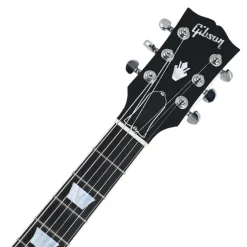 B-STOCK Gibson SG Modern - Trans Black Fade