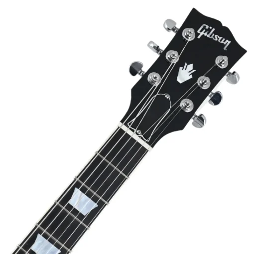B-STOCK Gibson SG Modern - Trans Black Fade